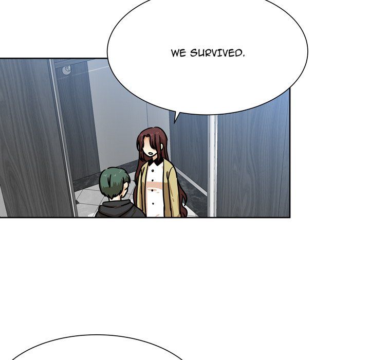 We Are (Murderers) Manhwa - Chapter 49 Page 41