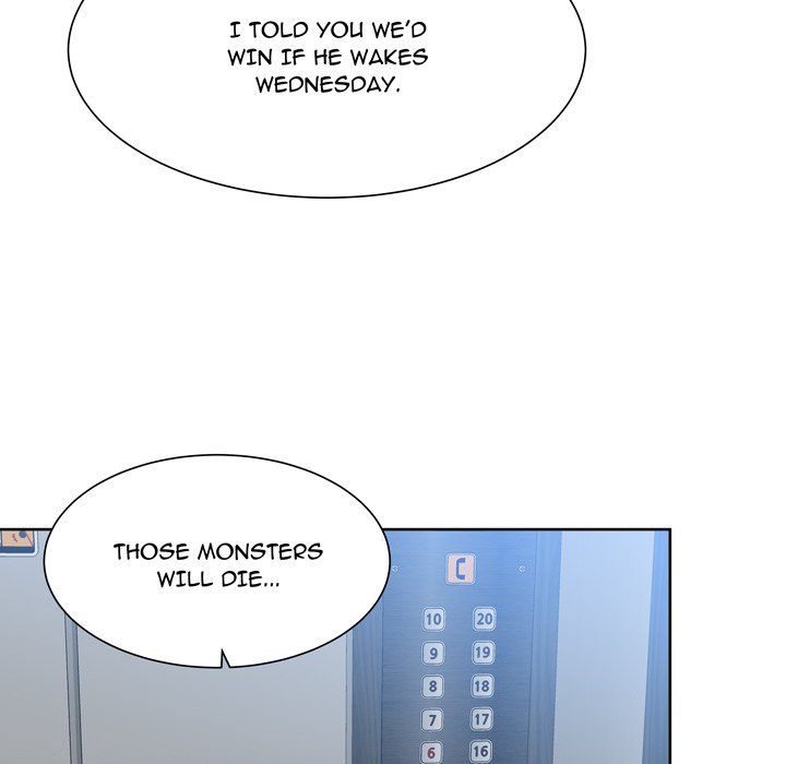 We Are (Murderers) Manhwa - Chapter 49 Page 43