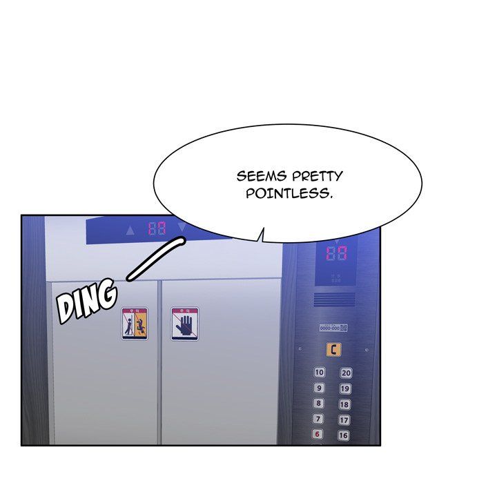 We Are (Murderers) Manhwa - Chapter 49 Page 47