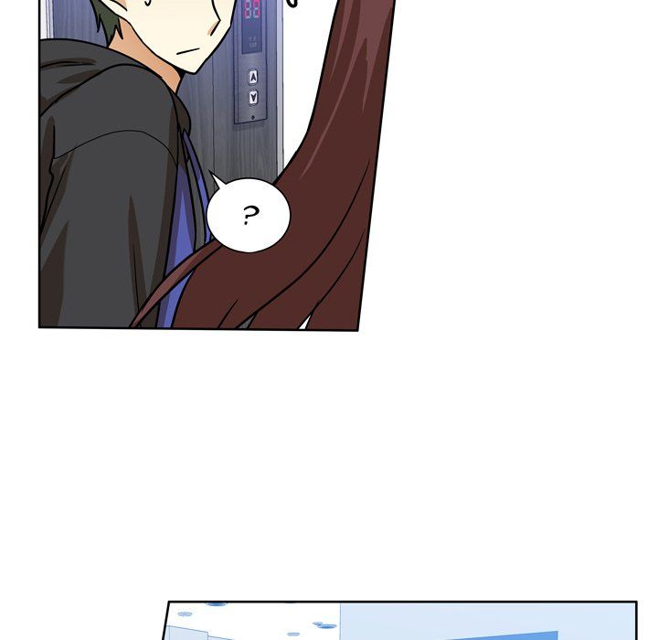 We Are (Murderers) Manhwa - Chapter 49 Page 50