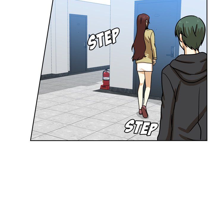 We Are (Murderers) Manhwa - Chapter 49 Page 51