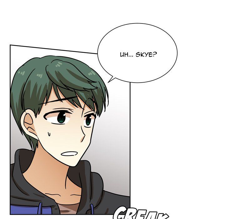 We Are (Murderers) Manhwa - Chapter 49 Page 54