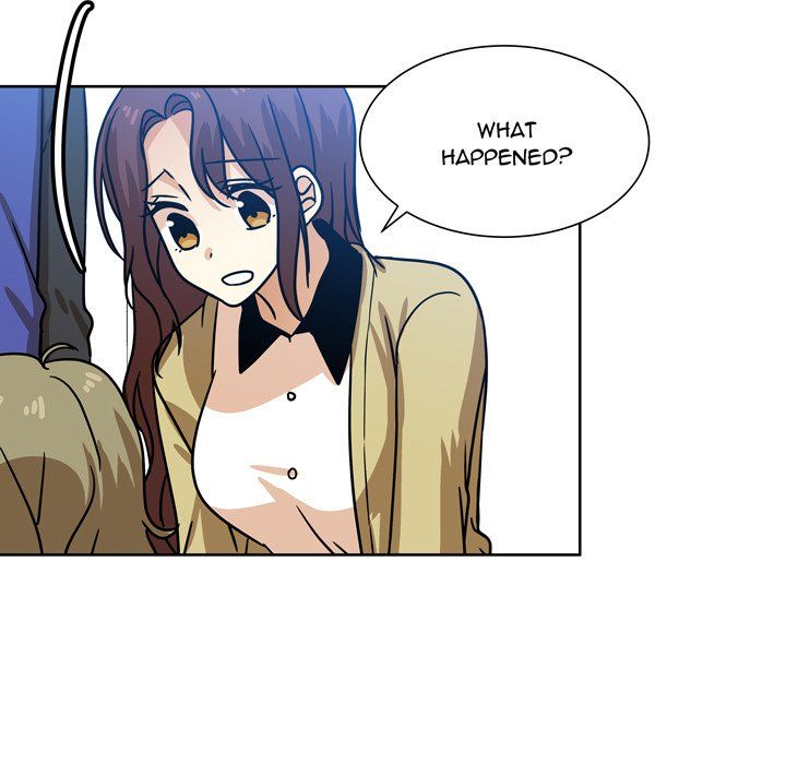 We Are (Murderers) Manhwa - Chapter 49 Page 58