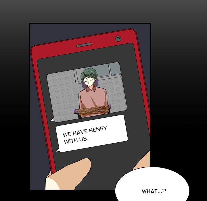 We Are (Murderers) Manhwa - Chapter 49 Page 64