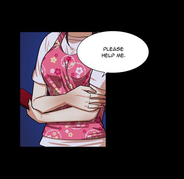 We Are (Murderers) Manhwa - Chapter 49 Page 68