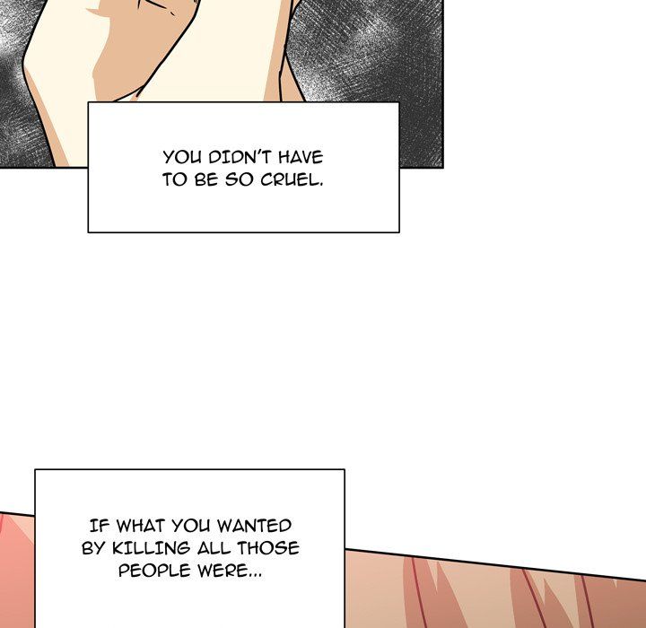 We Are (Murderers) Manhwa - Chapter 49 Page 76