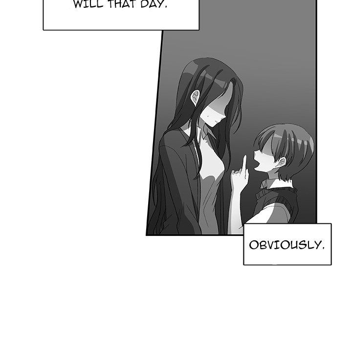 We Are (Murderers) Manhwa - Chapter 18 Page 7