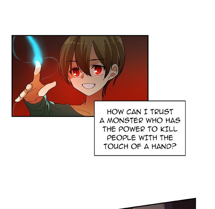We Are (Murderers) Manhwa - Chapter 18 Page 8