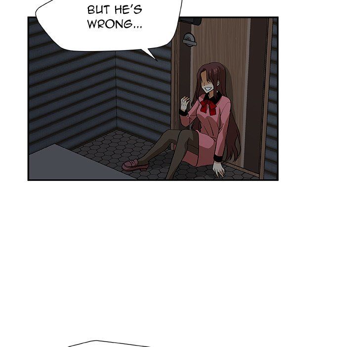 We Are (Murderers) Manhwa - Chapter 18 Page 10