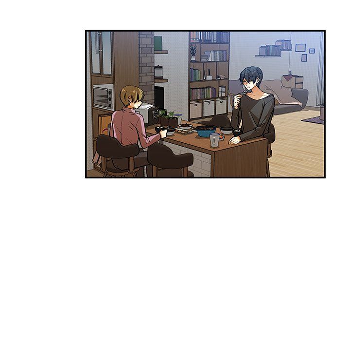 We Are (Murderers) Manhwa - Chapter 18 Page 22