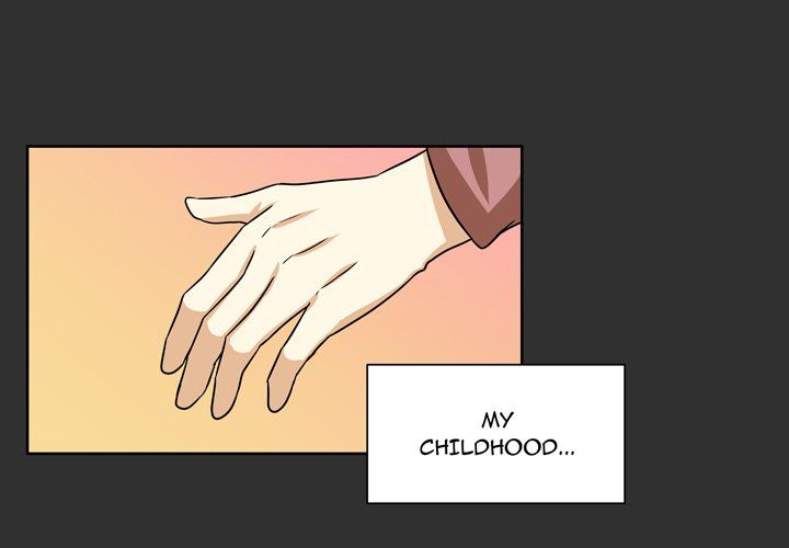 We Are (Murderers) Manhwa - Chapter 47 Page 0