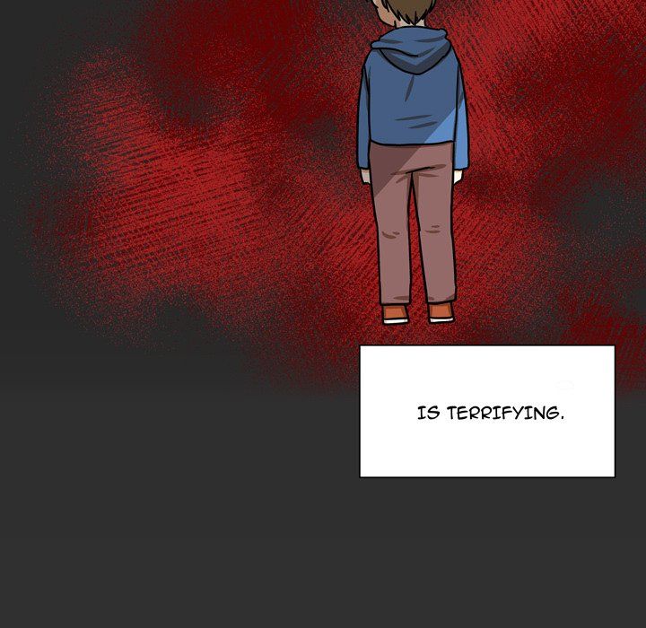 We Are (Murderers) Manhwa - Chapter 47 Page 26