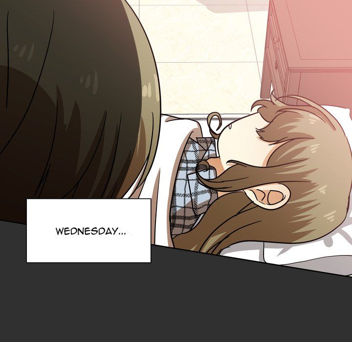 We Are (Murderers) Manhwa - Chapter 47 Page 50