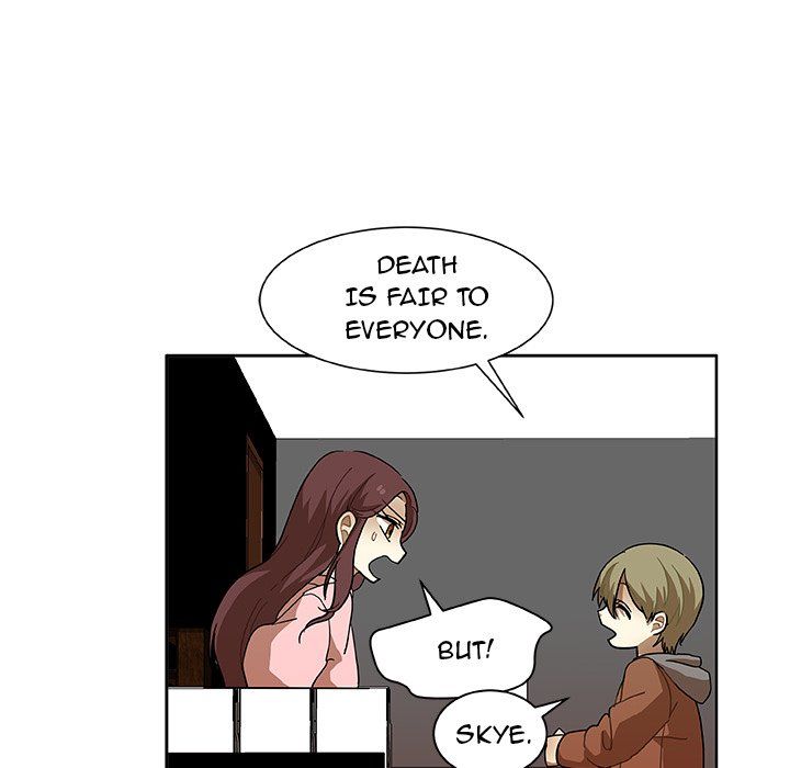 We Are (Murderers) Manhwa - Chapter 4 Page 11