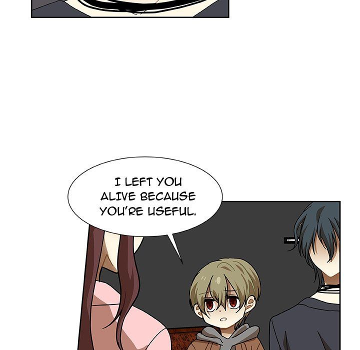 We Are (Murderers) Manhwa - Chapter 4 Page 16