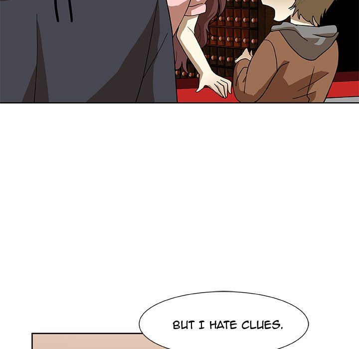 We Are (Murderers) Manhwa - Chapter 4 Page 34
