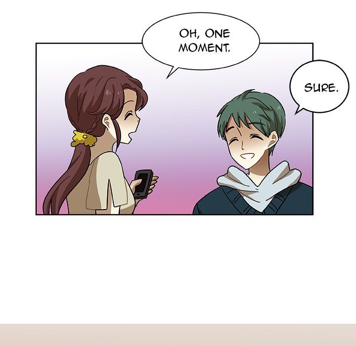 We Are (Murderers) Manhwa - Chapter 4 Page 82