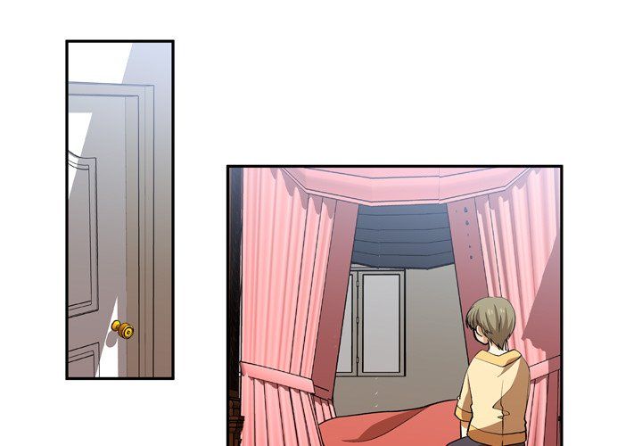 We Are (Murderers) Manhwa - Chapter 27 Page 0