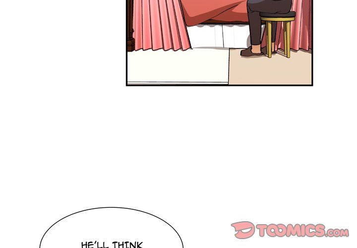 We Are (Murderers) Manhwa - Chapter 27 Page 1