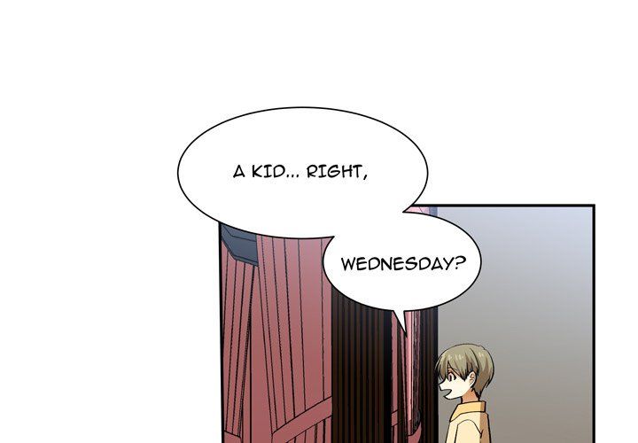 We Are (Murderers) Manhwa - Chapter 27 Page 3