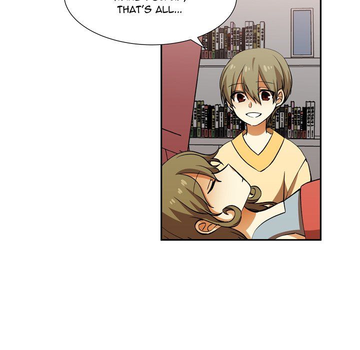 We Are (Murderers) Manhwa - Chapter 27 Page 10