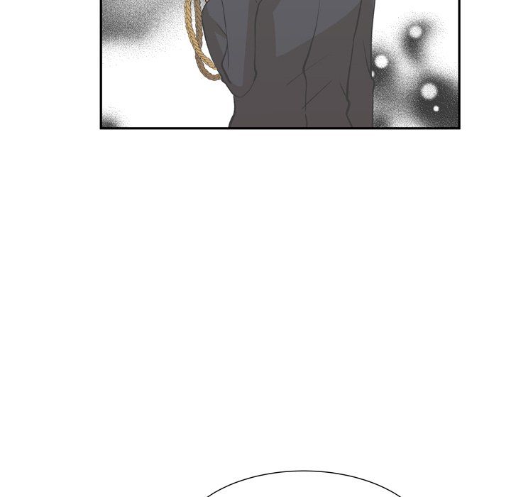 We Are (Murderers) Manhwa - Chapter 27 Page 13