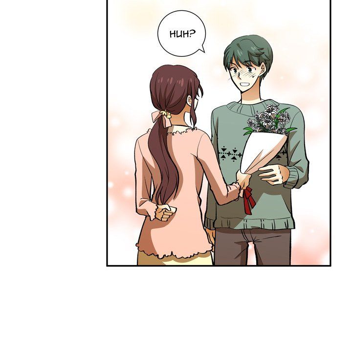 We Are (Murderers) Manhwa - Chapter 27 Page 26