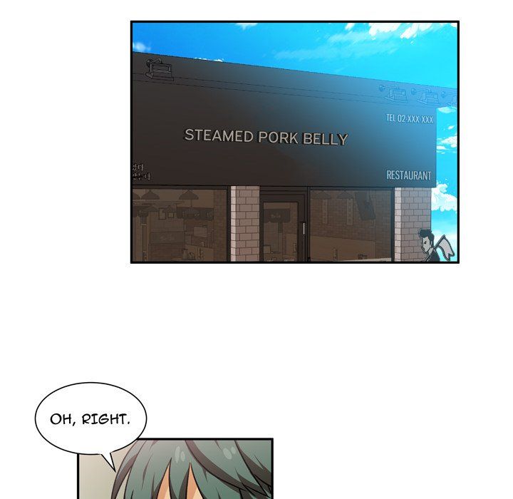 We Are (Murderers) Manhwa - Chapter 27 Page 41