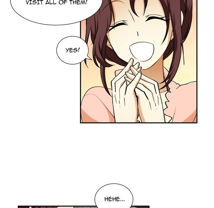 We Are (Murderers) Manhwa - Chapter 27 Page 47