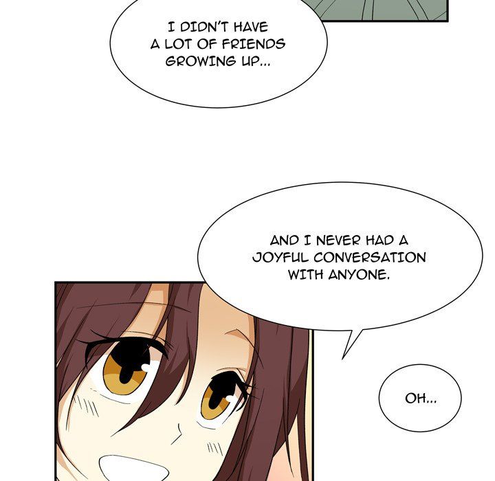 We Are (Murderers) Manhwa - Chapter 27 Page 56