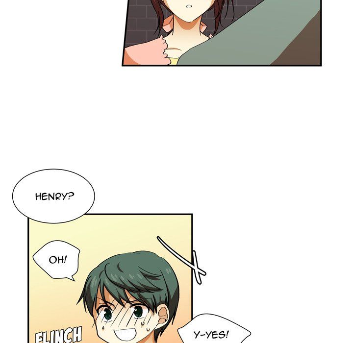 We Are (Murderers) Manhwa - Chapter 27 Page 60