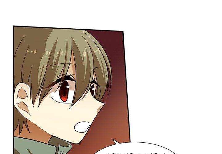 We Are (Murderers) Manhwa - Chapter 10 Page 0