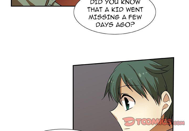 We Are (Murderers) Manhwa - Chapter 10 Page 1