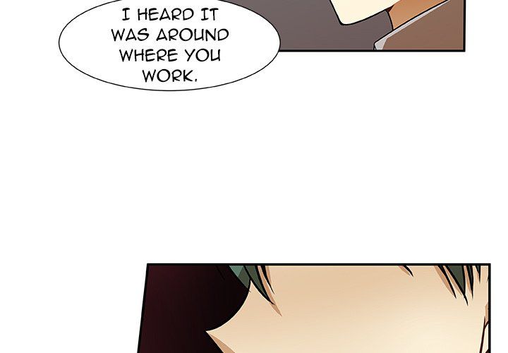 We Are (Murderers) Manhwa - Chapter 10 Page 2