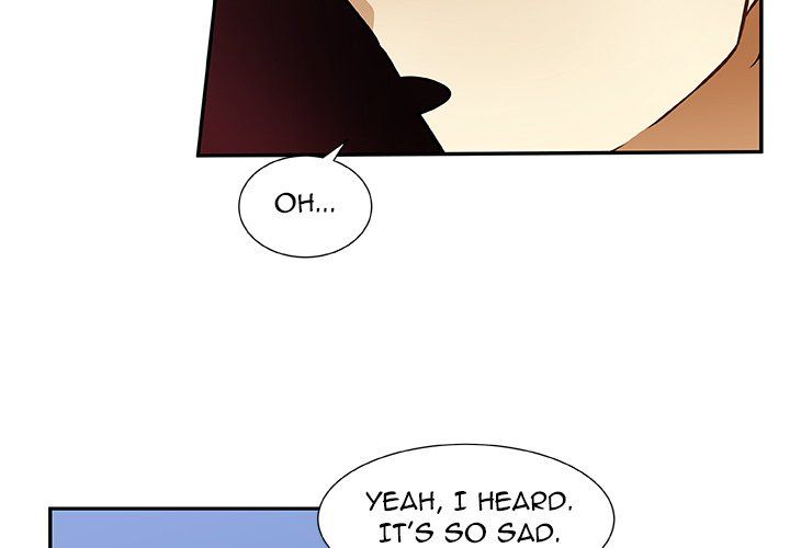 We Are (Murderers) Manhwa - Chapter 10 Page 3