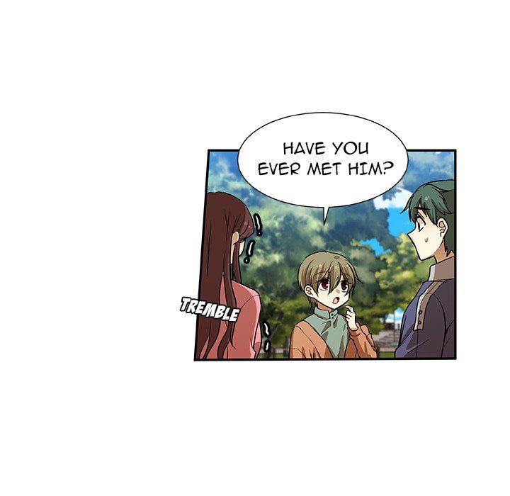 We Are (Murderers) Manhwa - Chapter 10 Page 5