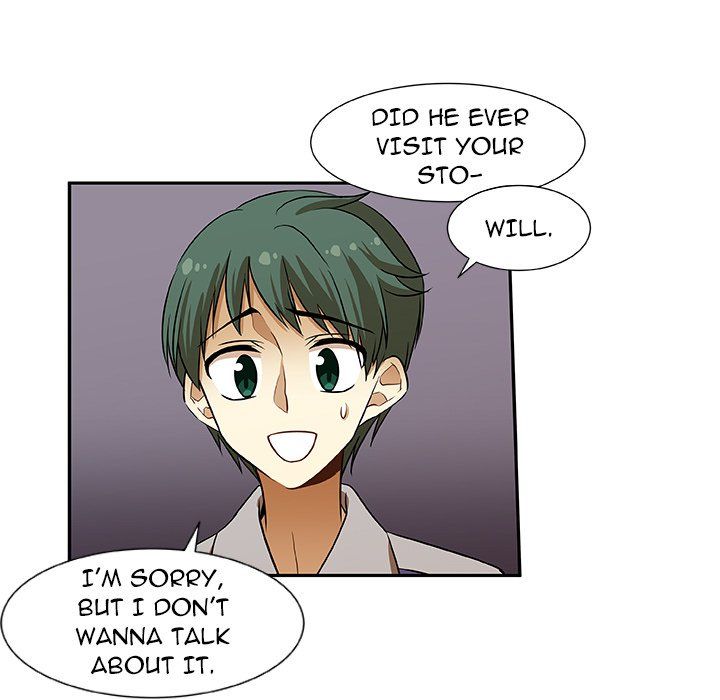 We Are (Murderers) Manhwa - Chapter 10 Page 6