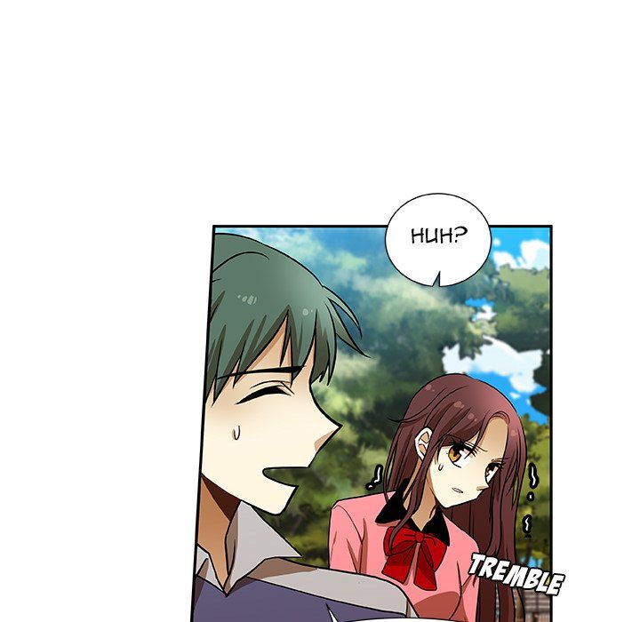 We Are (Murderers) Manhwa - Chapter 10 Page 7