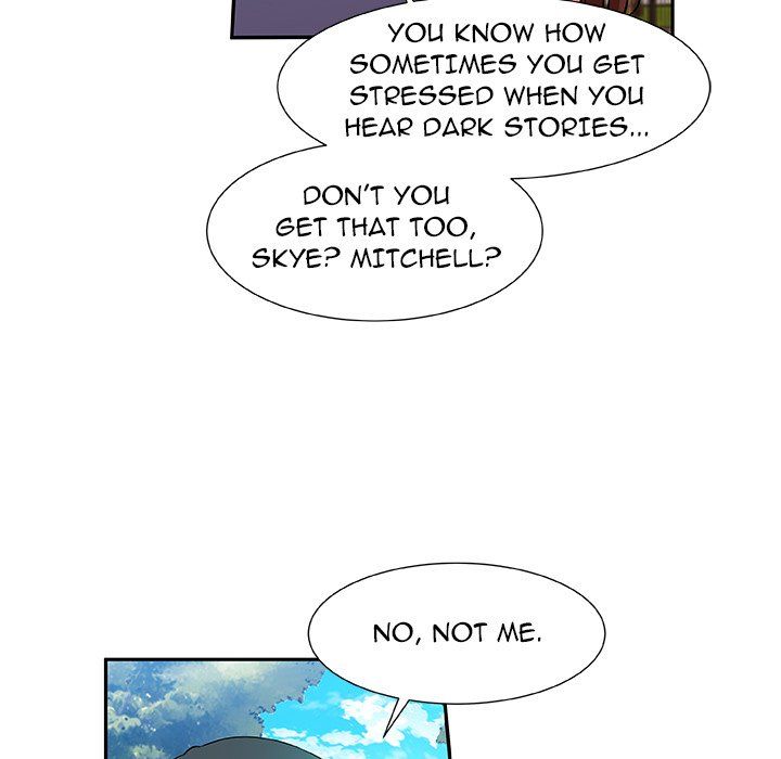 We Are (Murderers) Manhwa - Chapter 10 Page 8