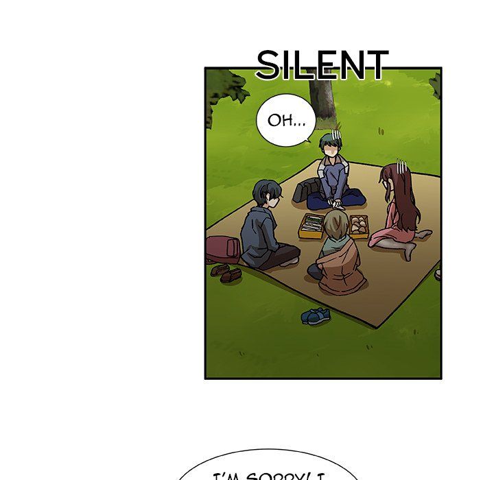 We Are (Murderers) Manhwa - Chapter 10 Page 10