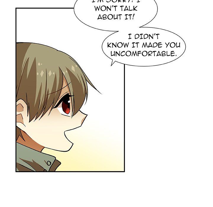 We Are (Murderers) Manhwa - Chapter 10 Page 11