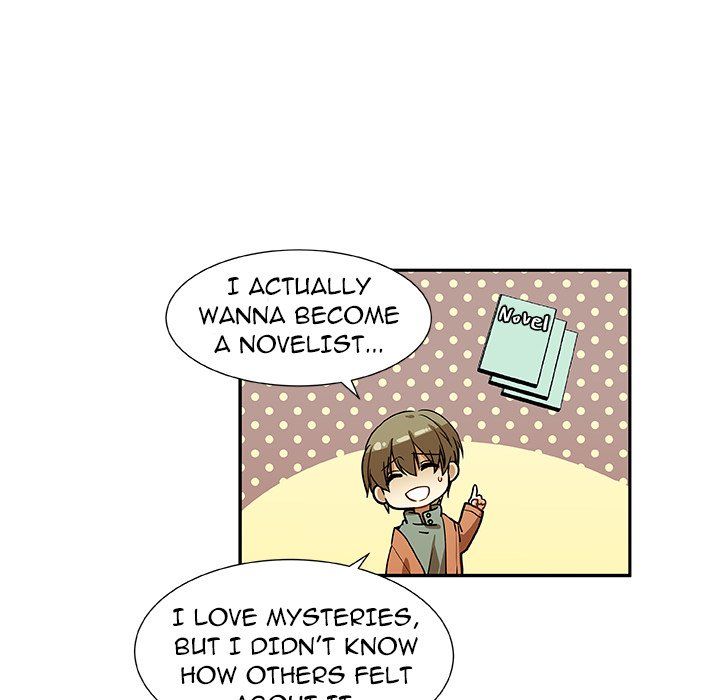 We Are (Murderers) Manhwa - Chapter 10 Page 12