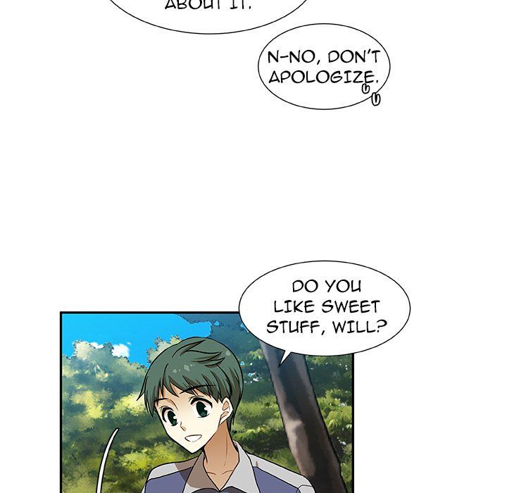 We Are (Murderers) Manhwa - Chapter 10 Page 13