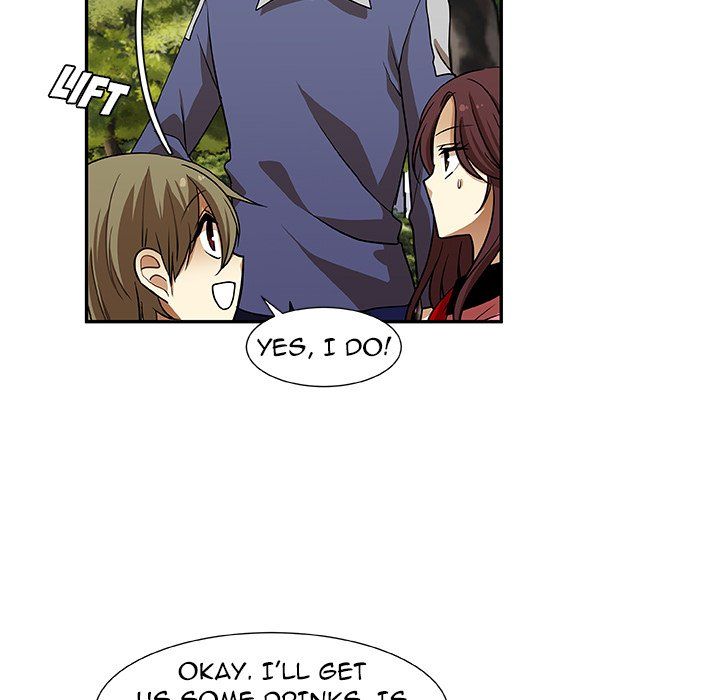 We Are (Murderers) Manhwa - Chapter 10 Page 14