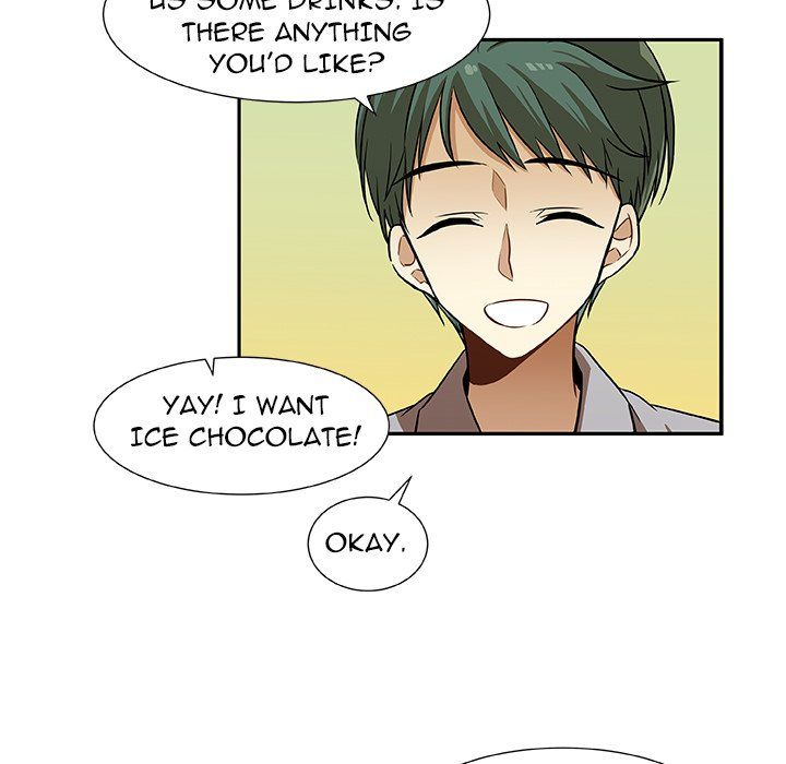 We Are (Murderers) Manhwa - Chapter 10 Page 15