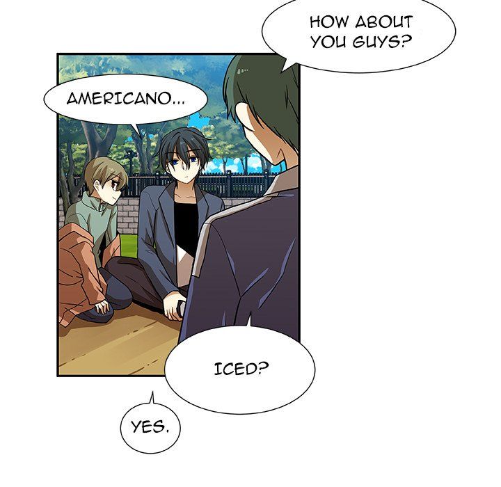 We Are (Murderers) Manhwa - Chapter 10 Page 16