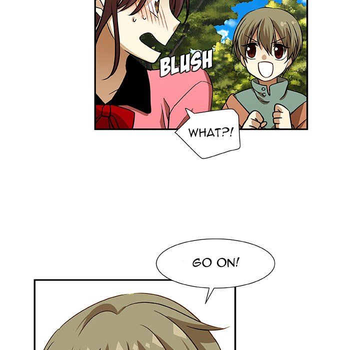 We Are (Murderers) Manhwa - Chapter 10 Page 19