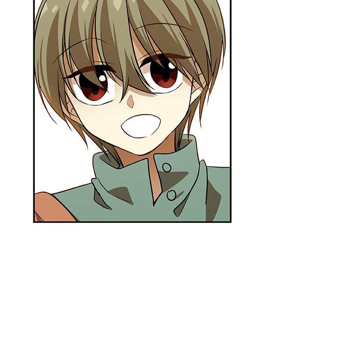 We Are (Murderers) Manhwa - Chapter 10 Page 20