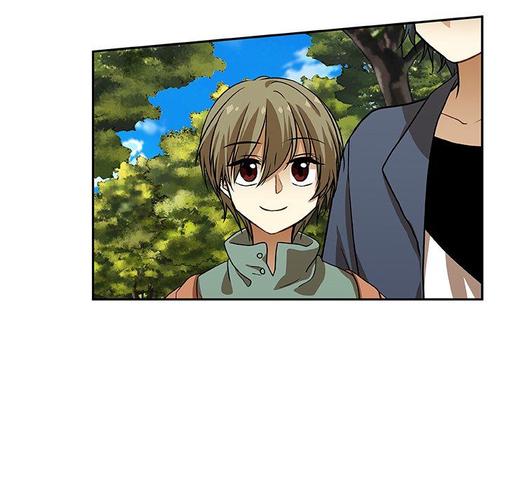 We Are (Murderers) Manhwa - Chapter 10 Page 23