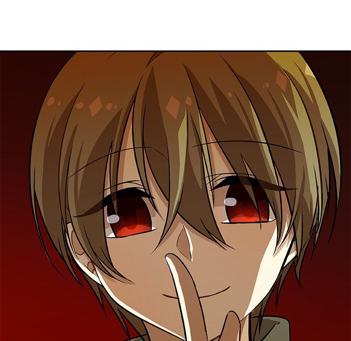 We Are (Murderers) Manhwa - Chapter 10 Page 24